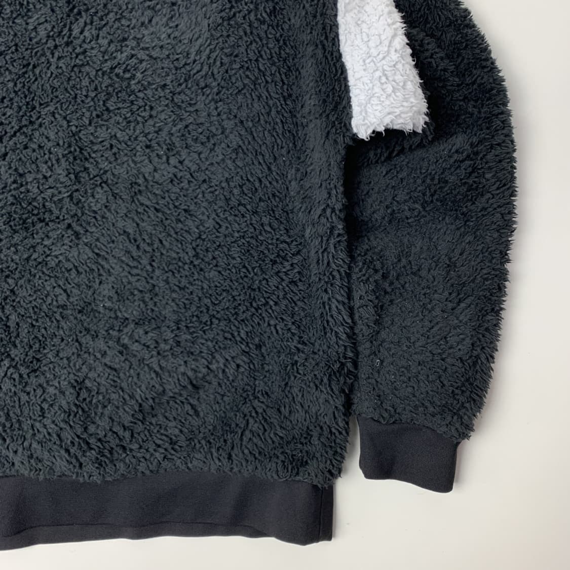 [XL/정품] 나이키 에어 쉐르파 스웻셔츠 상품이미지7