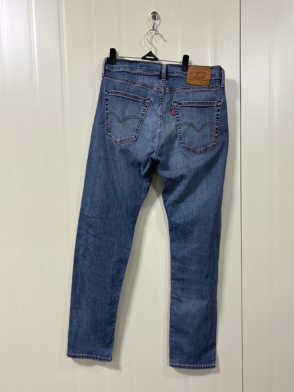 리바이스 (Levis) 502 상품이미지3