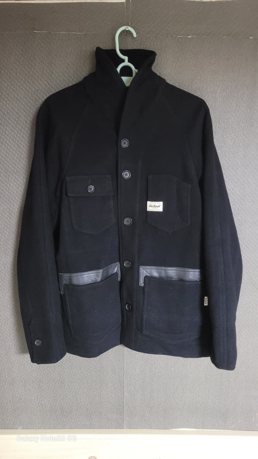 칼하트 윌슨 자켓 상품이미지1