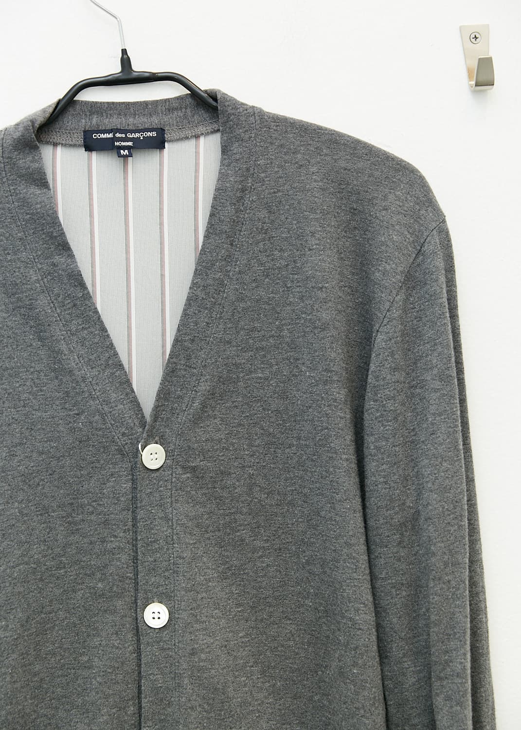 Docking Cardigan 상품이미지2