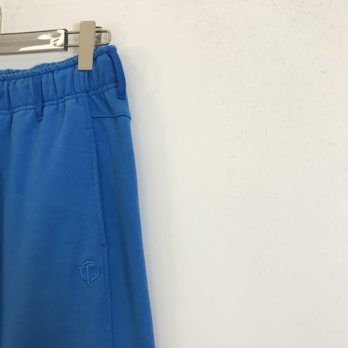 더오픈프로덕트 라운딩 트랙팬츠 [OS] 상품이미지2