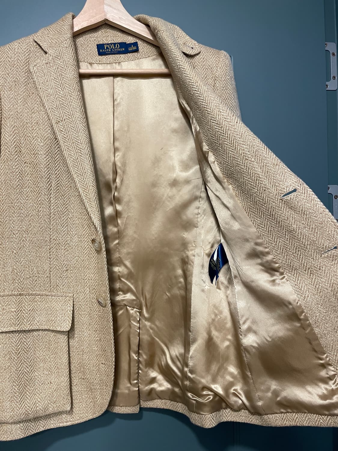 폴로 랄프로렌 자켓 상품이미지3