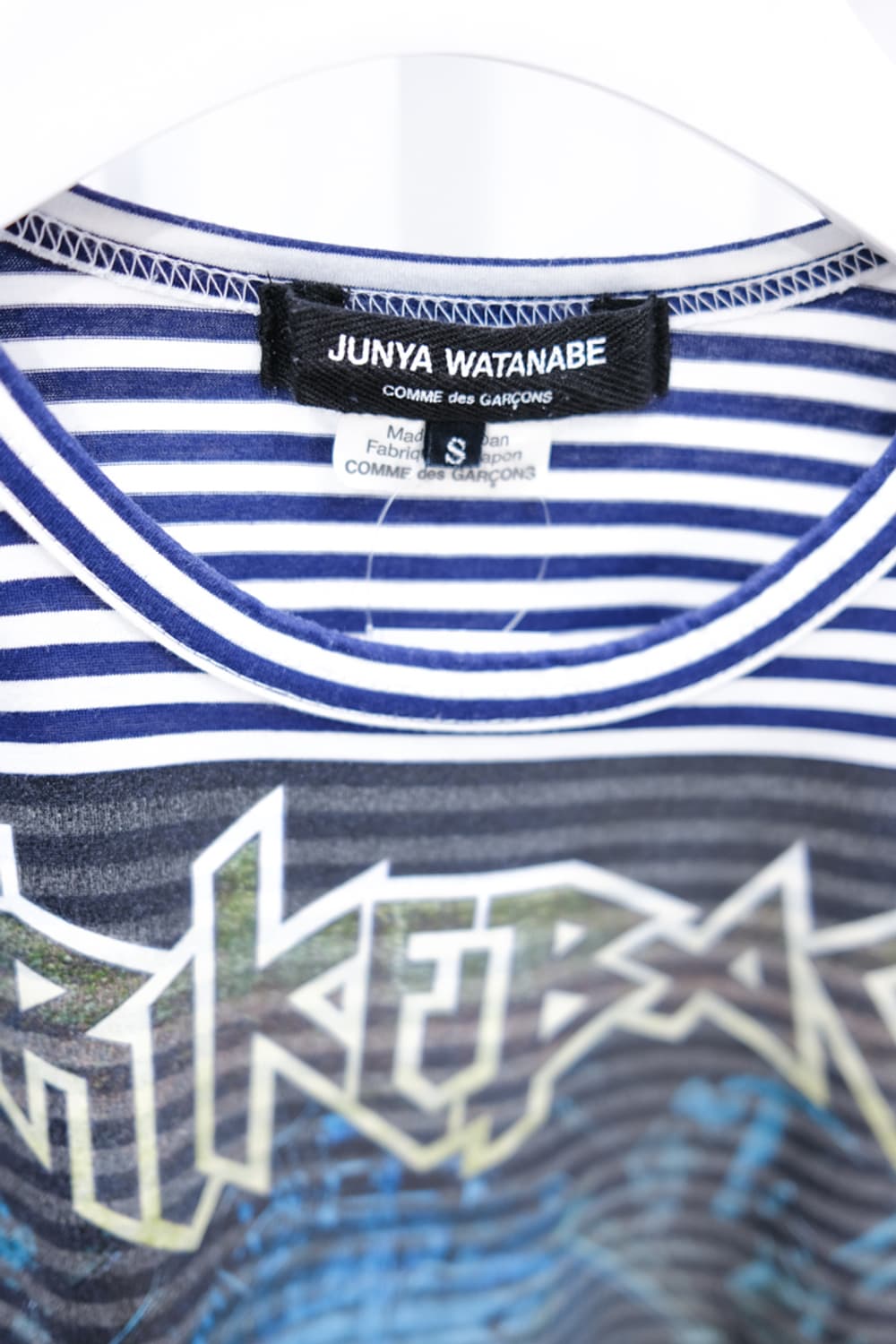 Junya Watanabe Comme des Garçons 상품이미지4