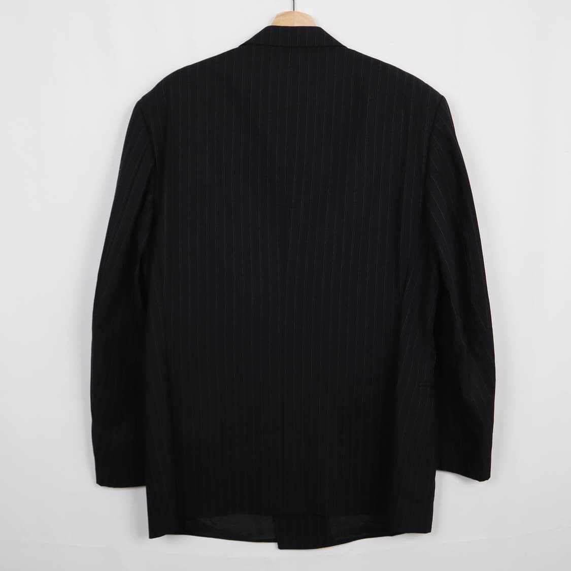 베르사체 더블브레스티드 블레이져 상품이미지5