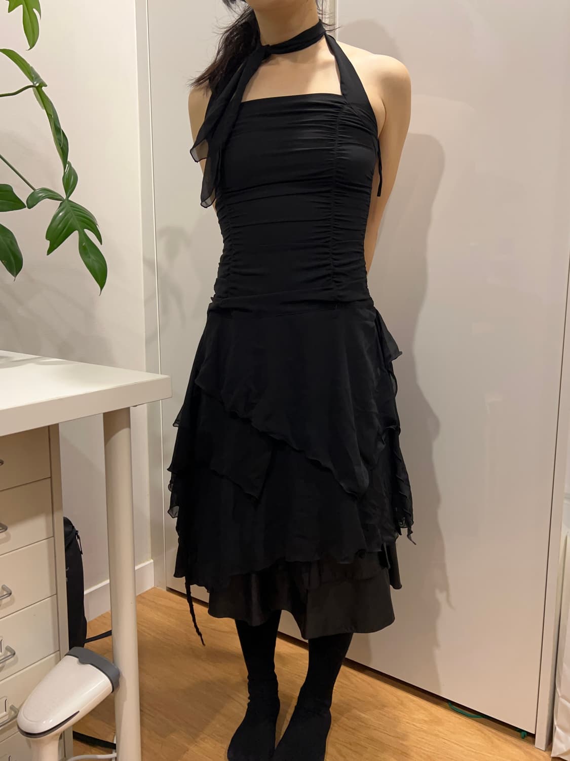 일본 빈티지 원피스 상품이미지1