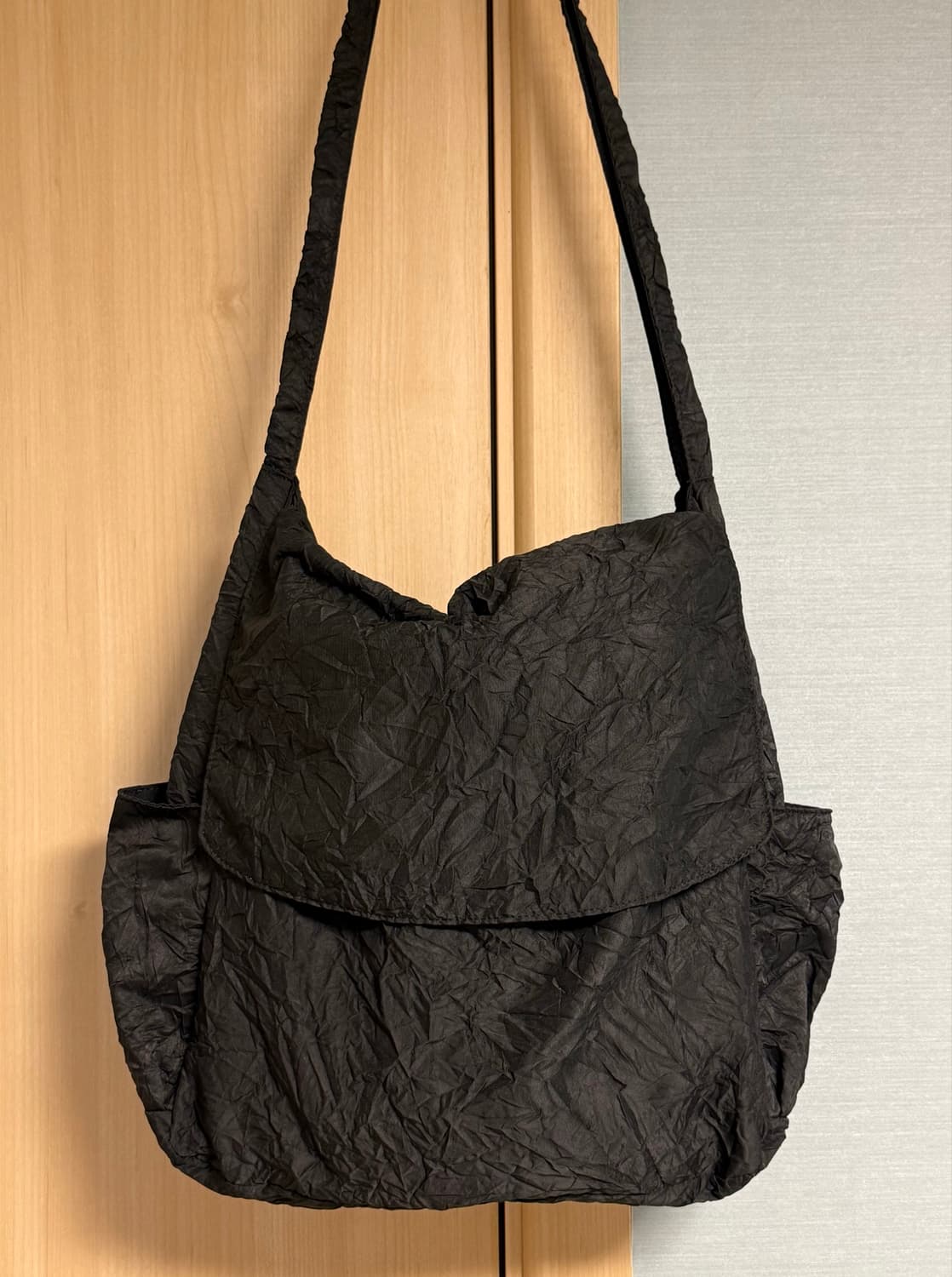 해칭룸 Two face bag 상품이미지1