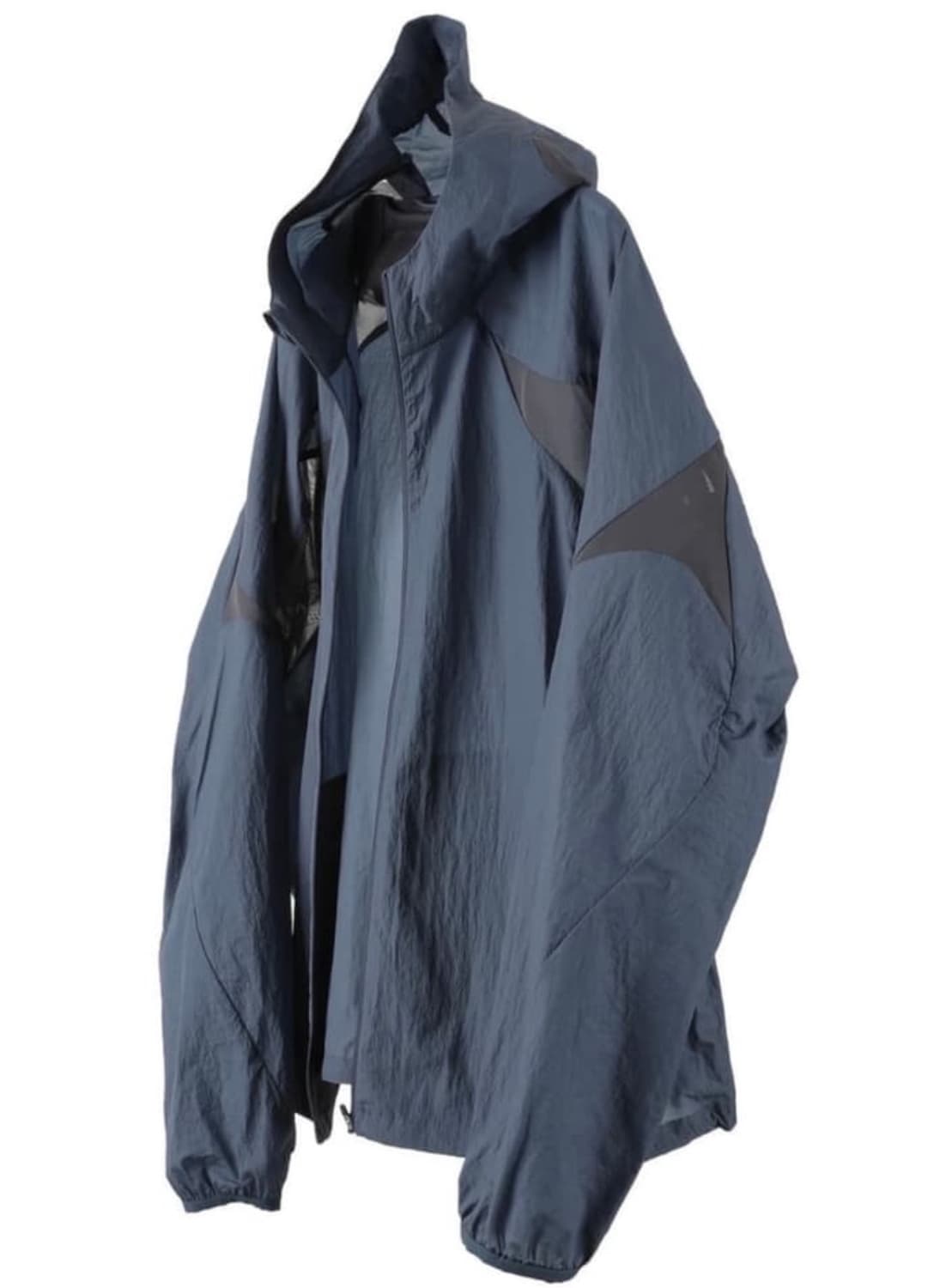 Paf 5.0+ 테크니컬 자켓 right navy L 상품이미지4