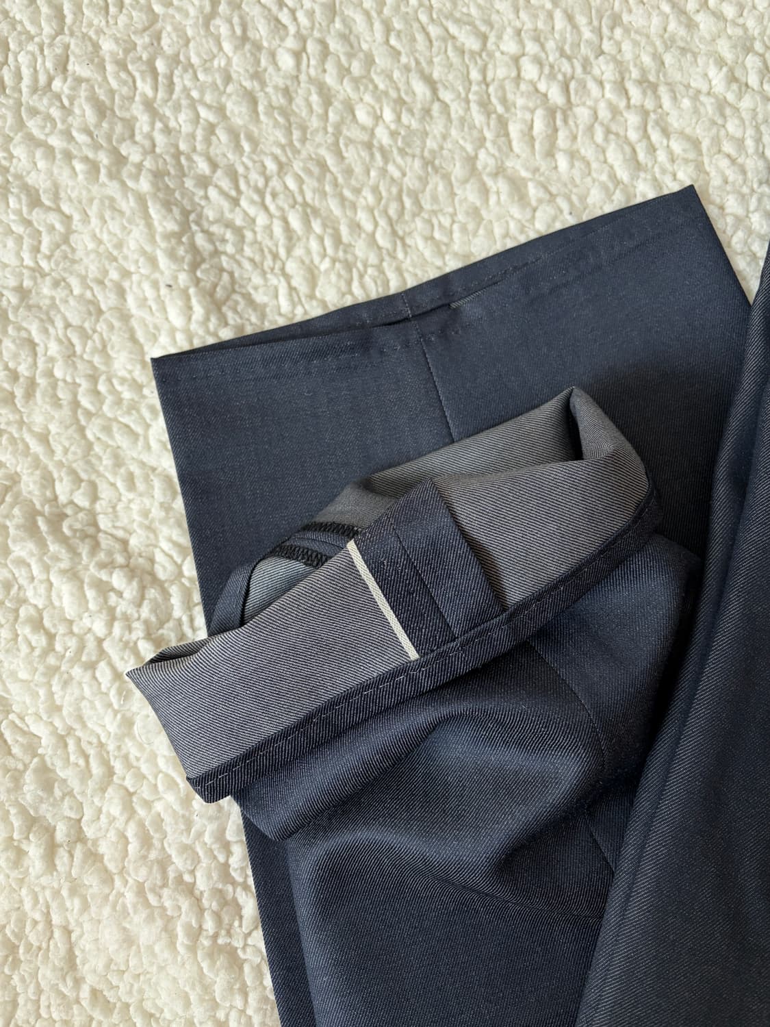 나이스네스 niceness JACK 슬랙스 S 상품이미지8