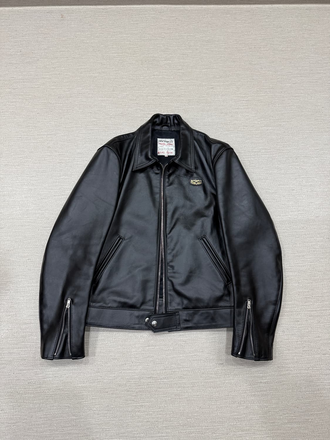 루이스레더 커세어60 42사이즈 상품이미지1