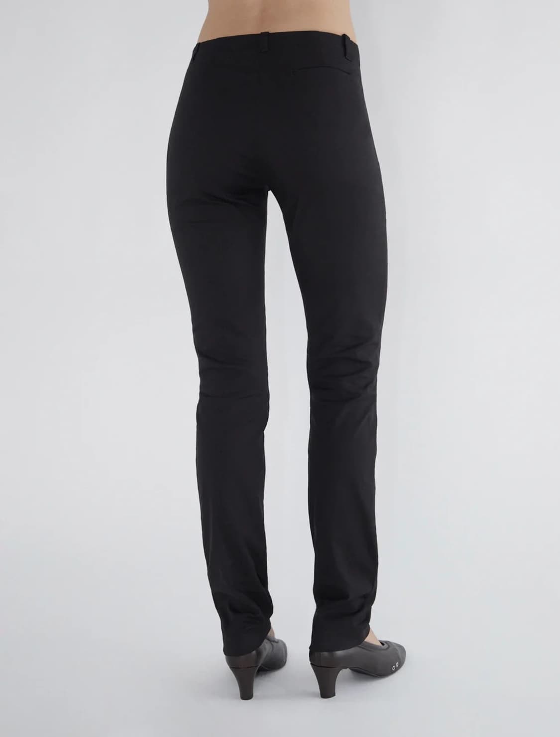 [36,38,40]팔로마울 Liu 팬츠 상품이미지4