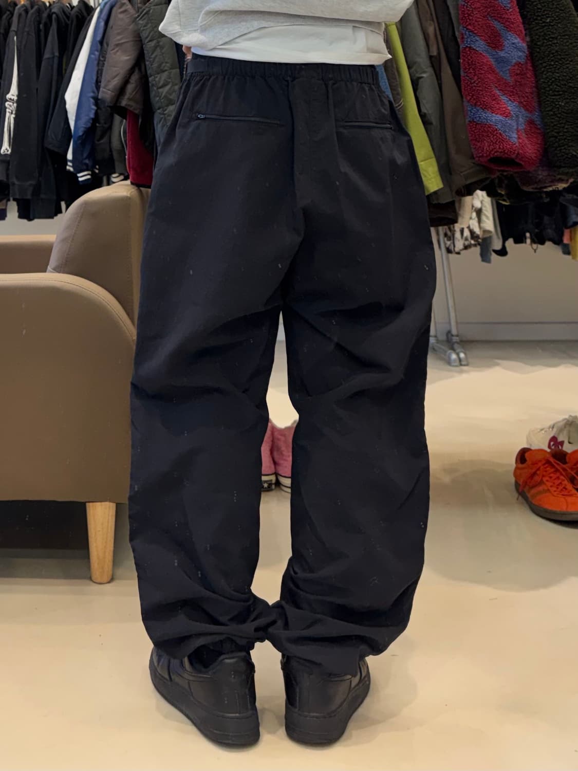 슈프림 유틸리티 벨티드 팬츠 상품이미지9