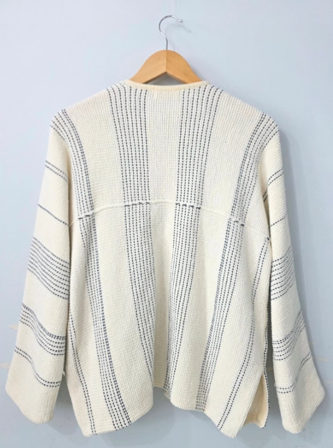 SJ SJ 한섬 여성 가디건 ~F 상품이미지6