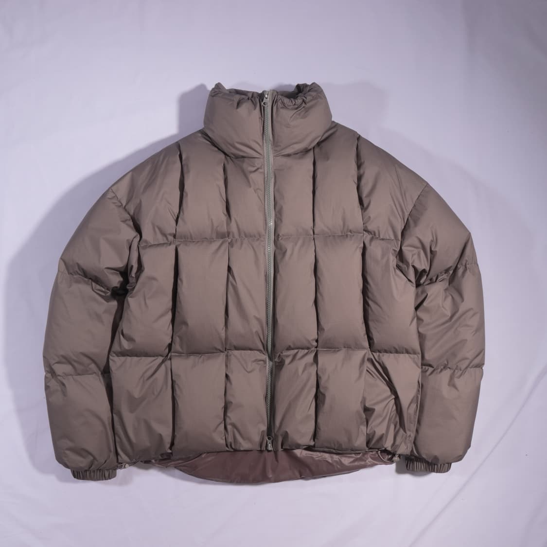 라퍼지스토어 패딩 B72 상품이미지1