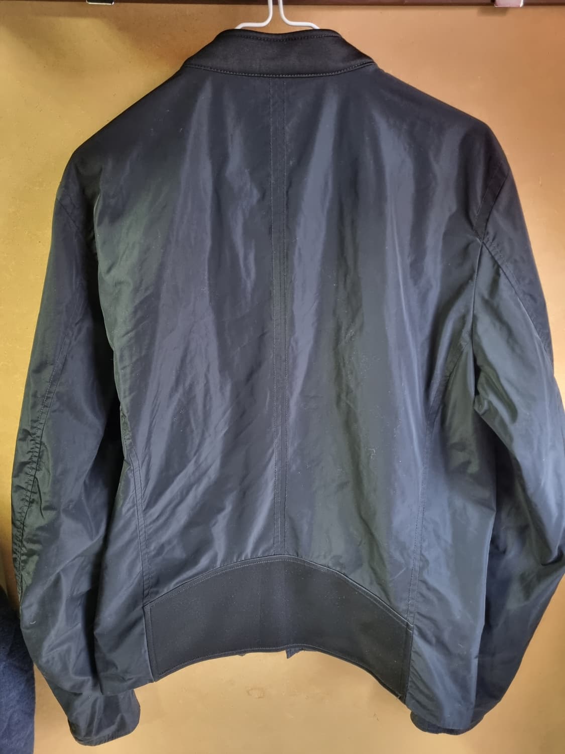 디젤 남성 나일론 자켓  상품이미지2