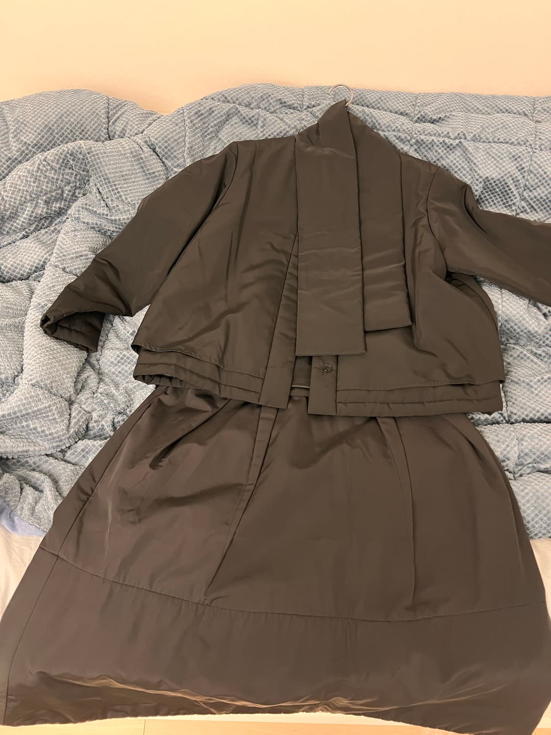 유노이아 padding jacket 상품이미지10