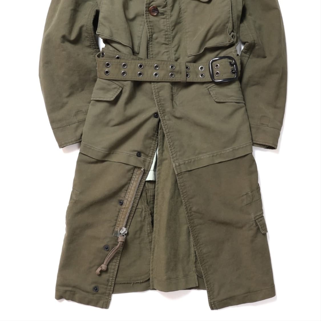 준야 와타나베 JUNYA WATANABE 06AW Reconstructe 상품이미지4