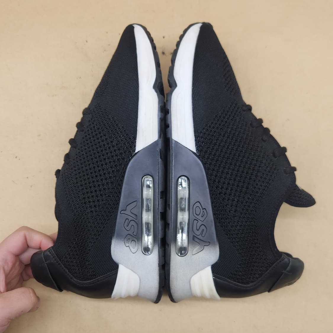 아쉬 루나틱 여성스니커즈40 255 상품이미지5