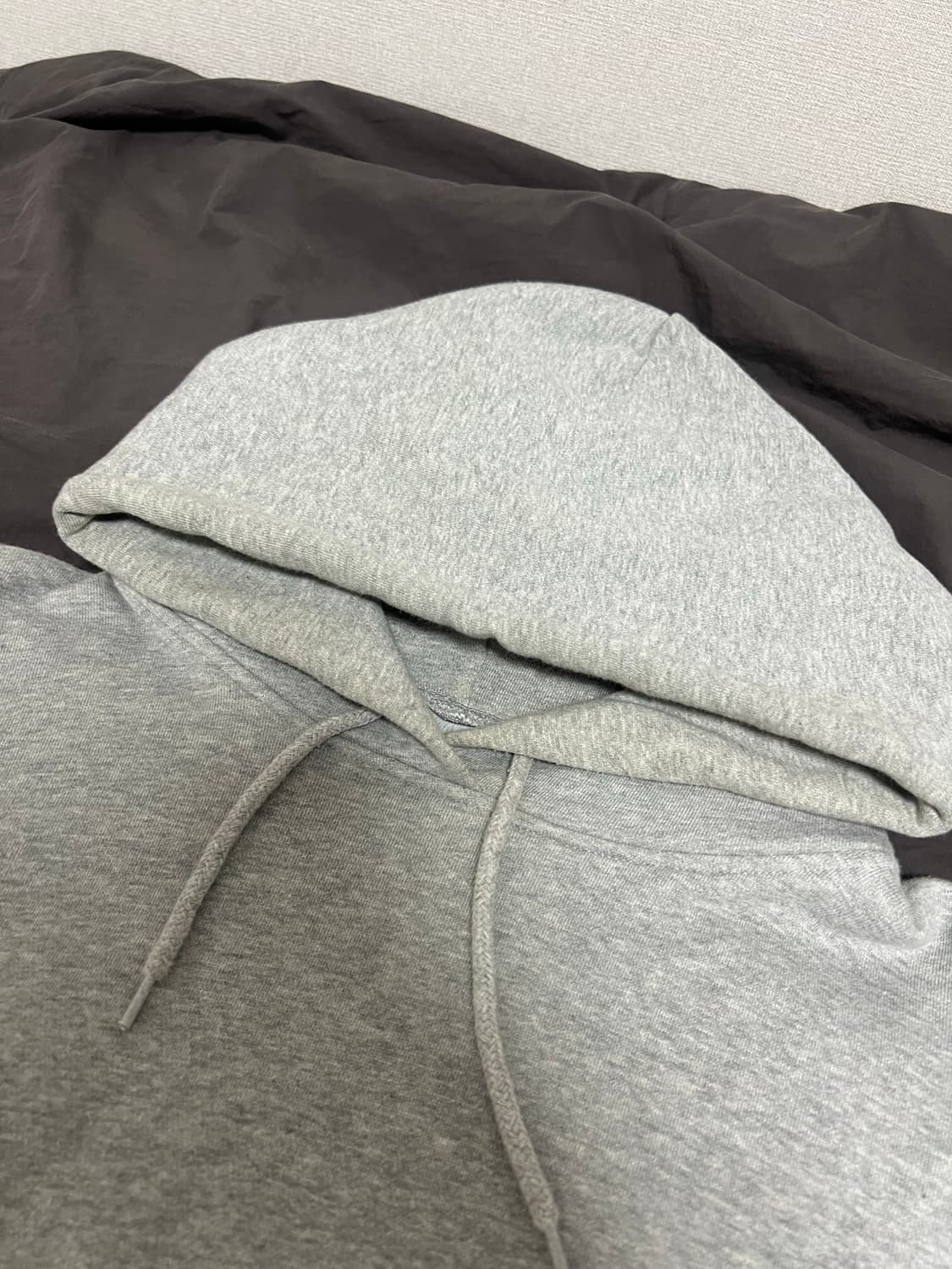 마틴로즈 후드티 상품이미지3