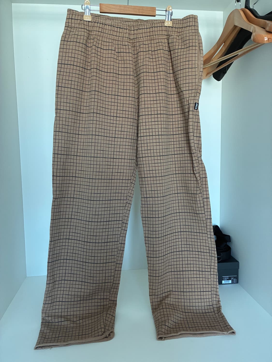 잭슨마티스 스웻팬츠 xl 상품이미지1