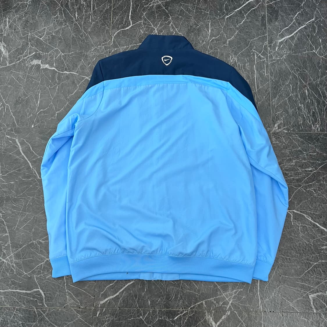 나이키 스우시 13-14 맨시티 트랙탑 바람막이 자켓 상품이미지3