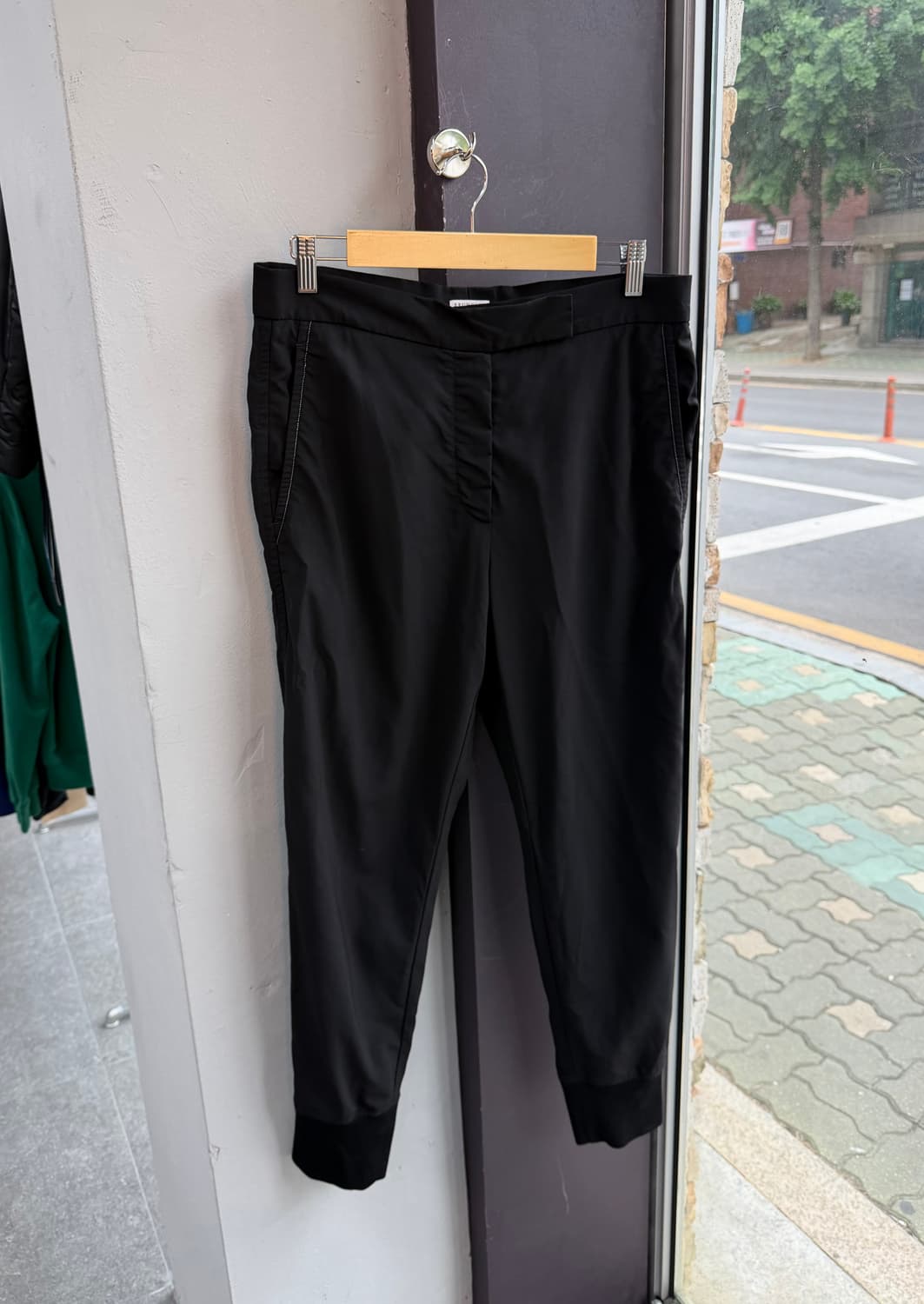 IT42/ 브루넬로쿠치넬리 신형 조거팬츠 상품이미지2