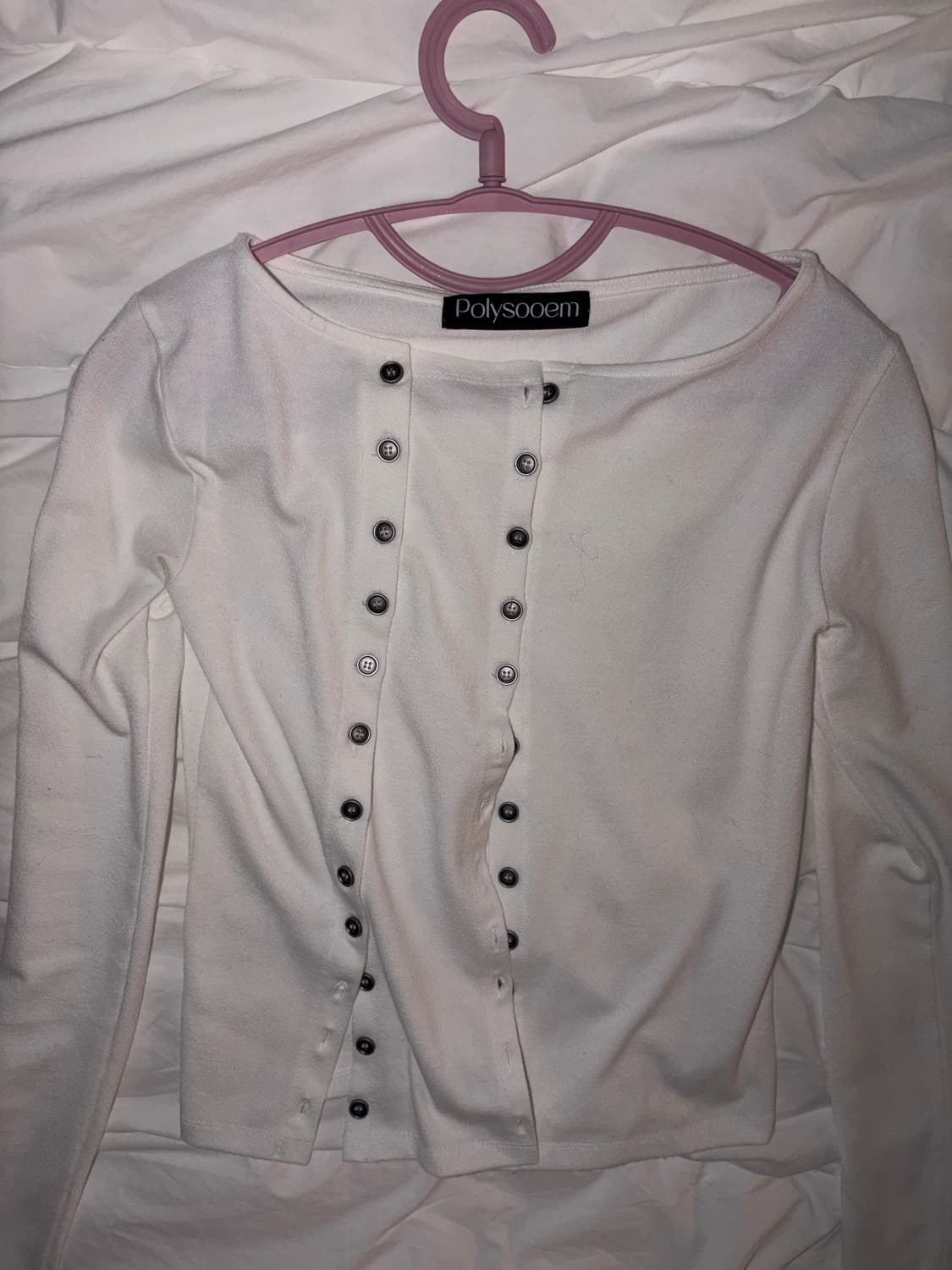 폴리수엠 polysooem 탑  상품이미지1