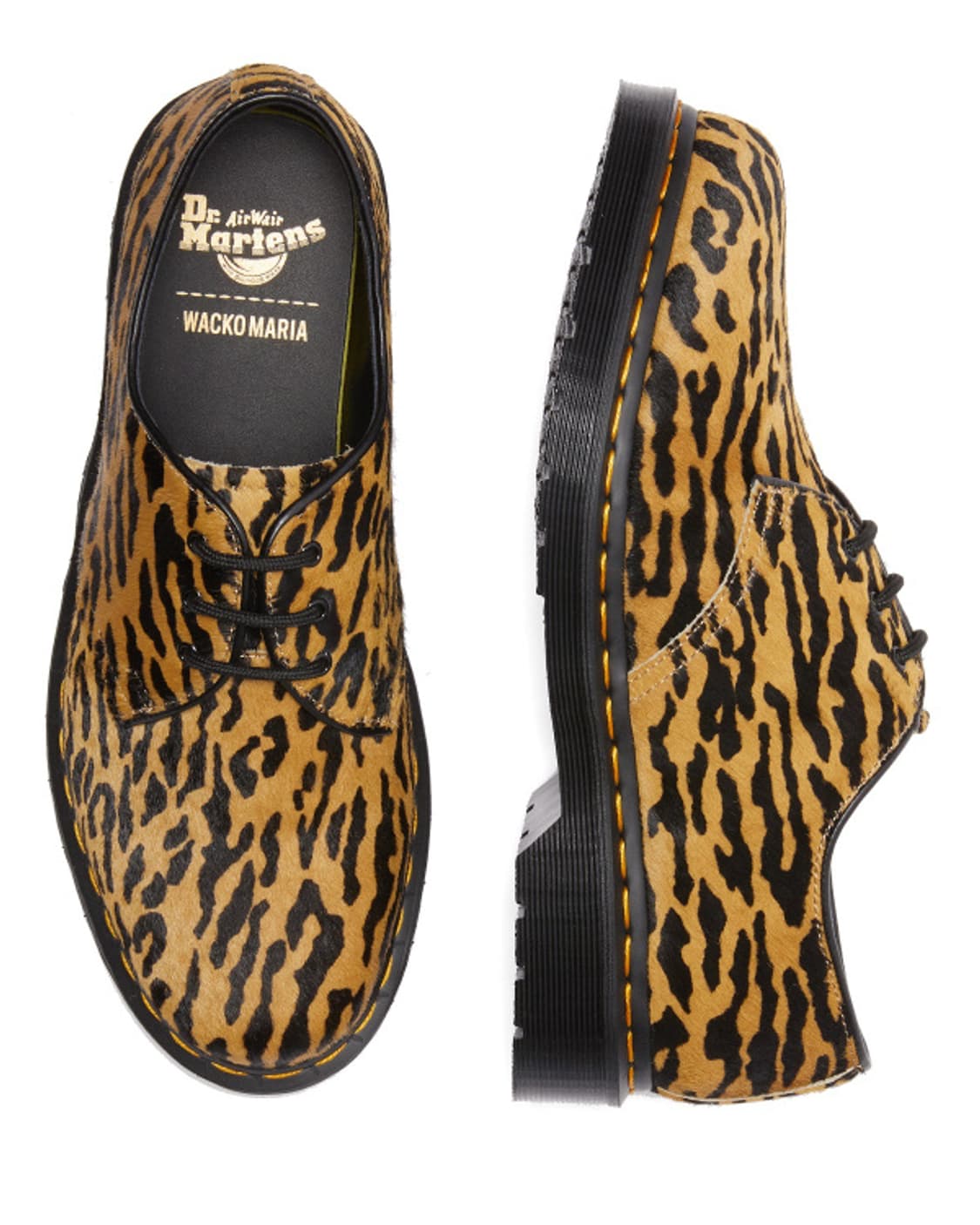 (270) 닥터마틴 X 와코마리아 상품이미지1