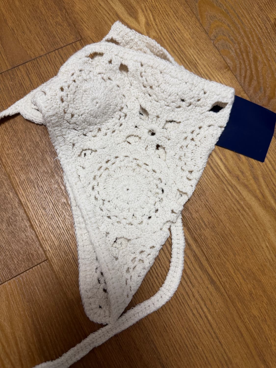 브랜디멜빌 헤어두건  상품이미지1