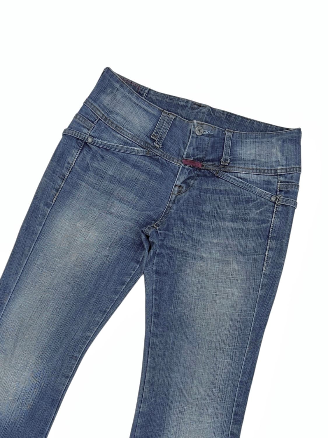 MARITHE FRANCOIS GIRBAUD 상품이미지2