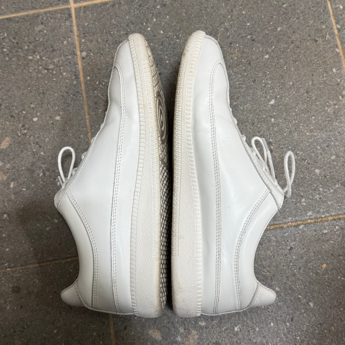 페몬트 드레스 화이트 260 상품이미지4