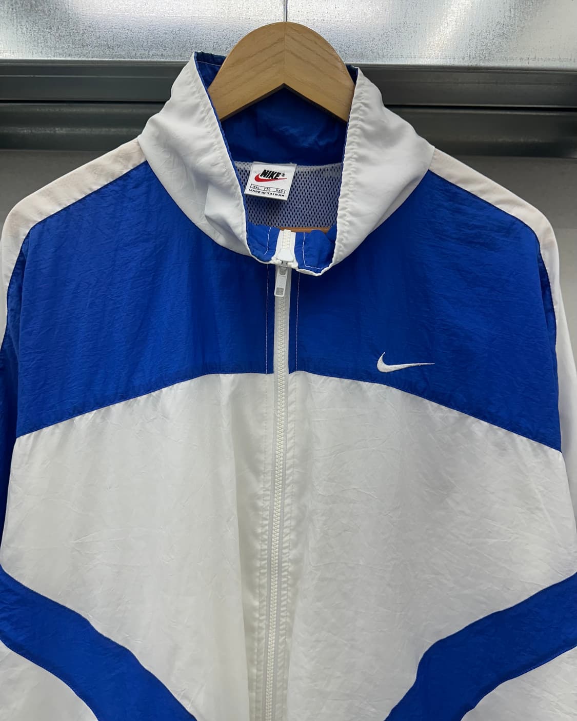 (2XL)90'S 나이키 올드스쿨 바막-M1192 상품이미지3