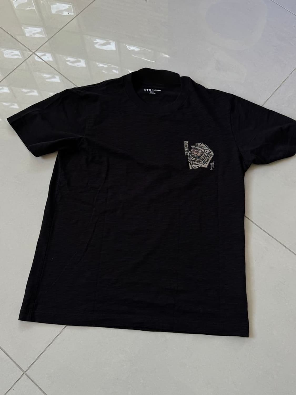 UKIYOE TEE HERO 우키요에 티 히어로 상품이미지4