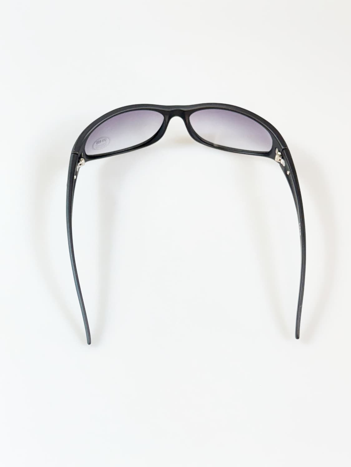 I.COM 랩 어라운드 스포티 프레임 빈티지 선글라스 상품이미지5