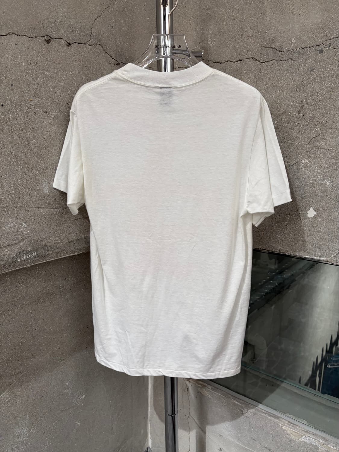 90s Anvil 빈티지 티셔츠 made in USA 상품이미지6