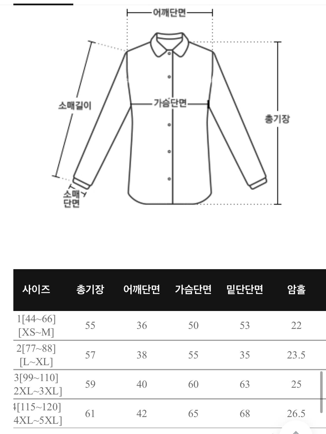 [새상품] 리리앤코 베론디크 레이어드 프릴 블라우스 데이트룩 상품이미지8
