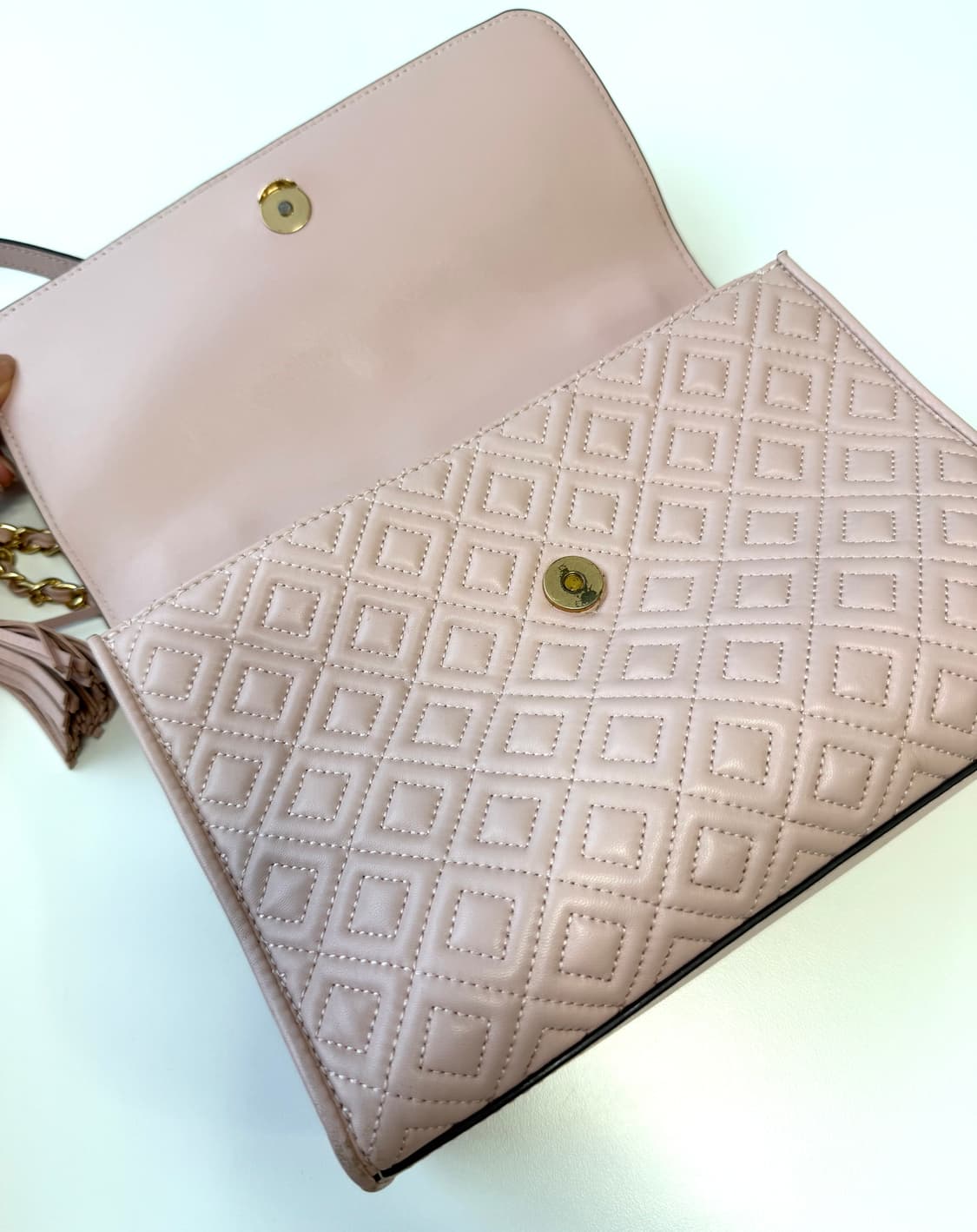 토리버치  플레밍 컨버터블 숄더백 상품이미지5