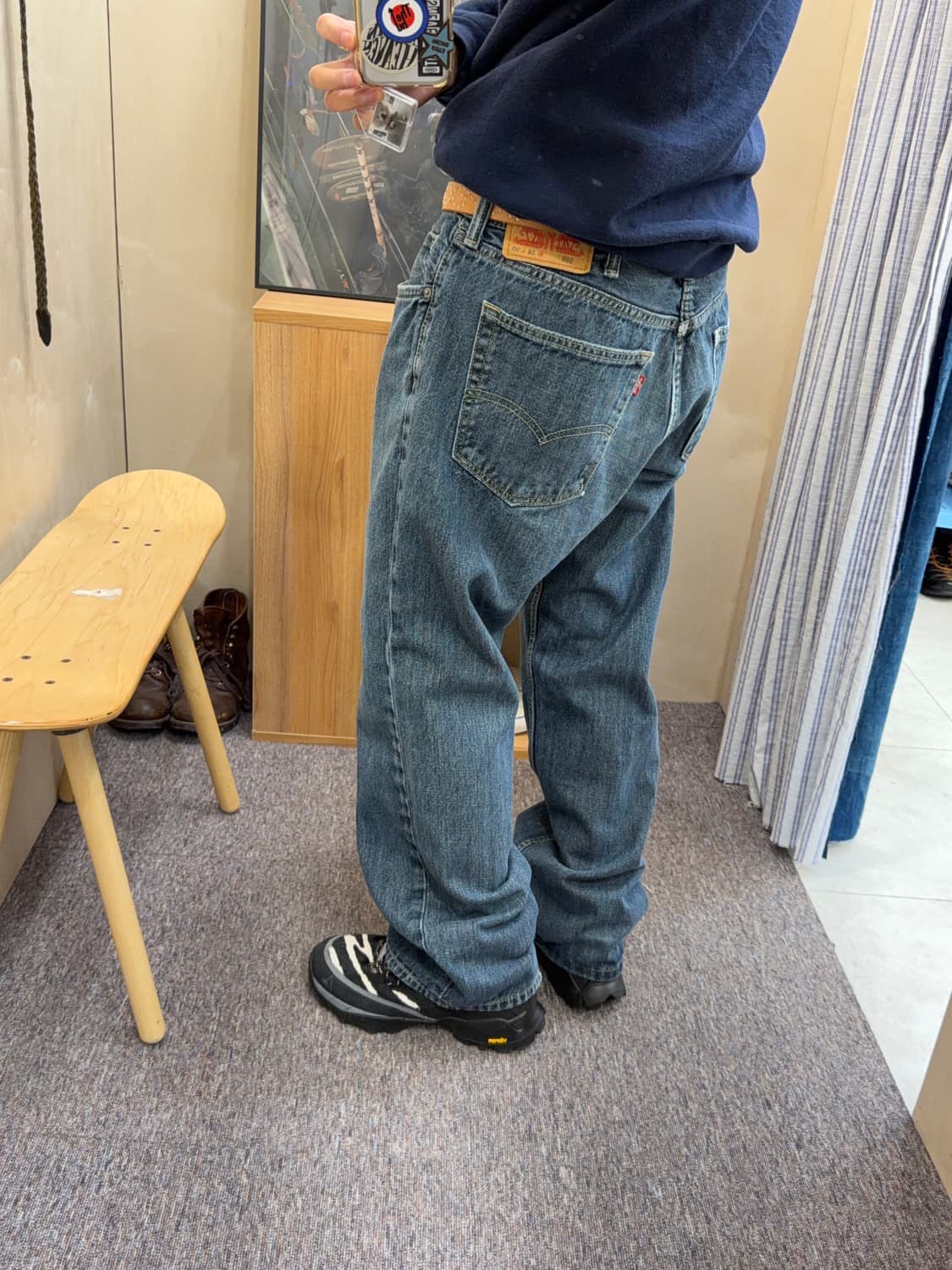 Levi’s 559 (38X30) 상품이미지8