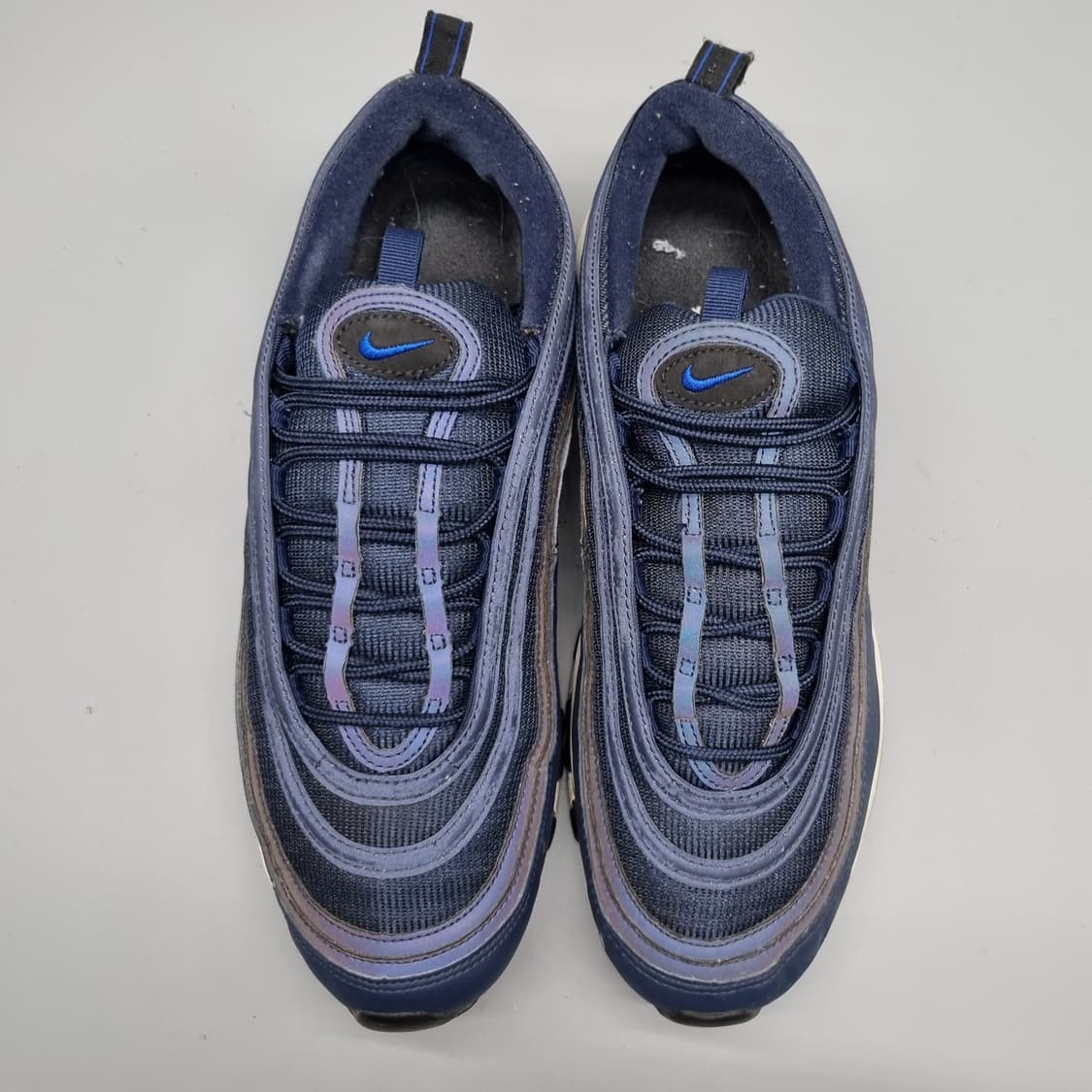 나이키 에어맥스97 남성운동화285 상품이미지2