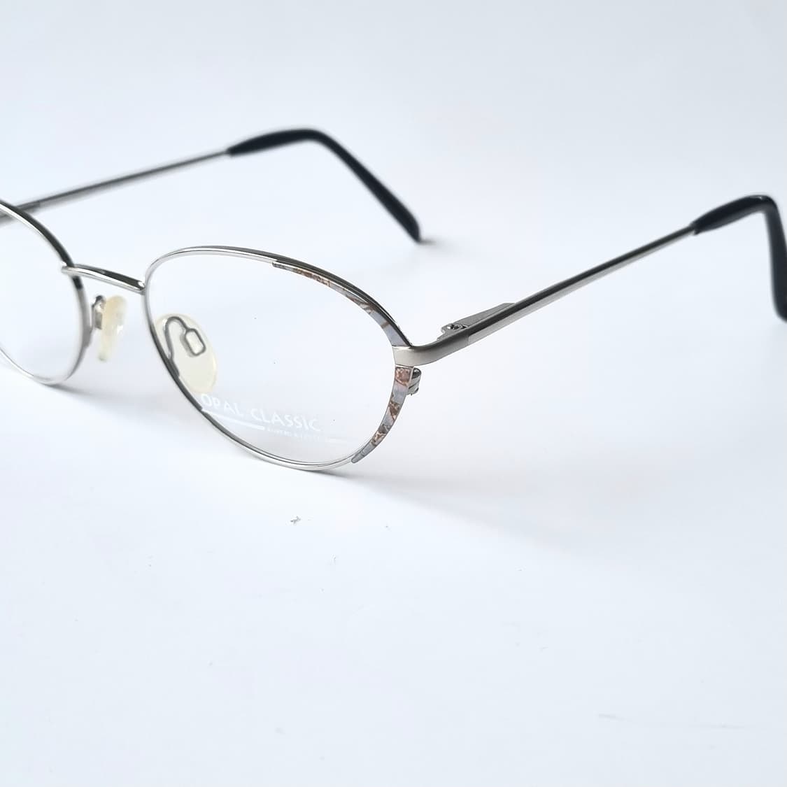 데드스탁  OPAL Classic  온테 실버 레트로안구  258 상품이미지5