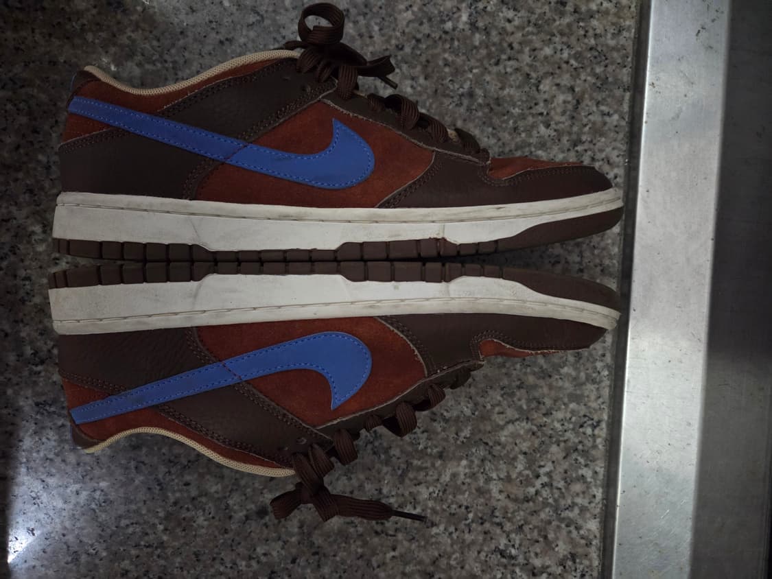 나이키 덩크로우 레트로 275 상품이미지4