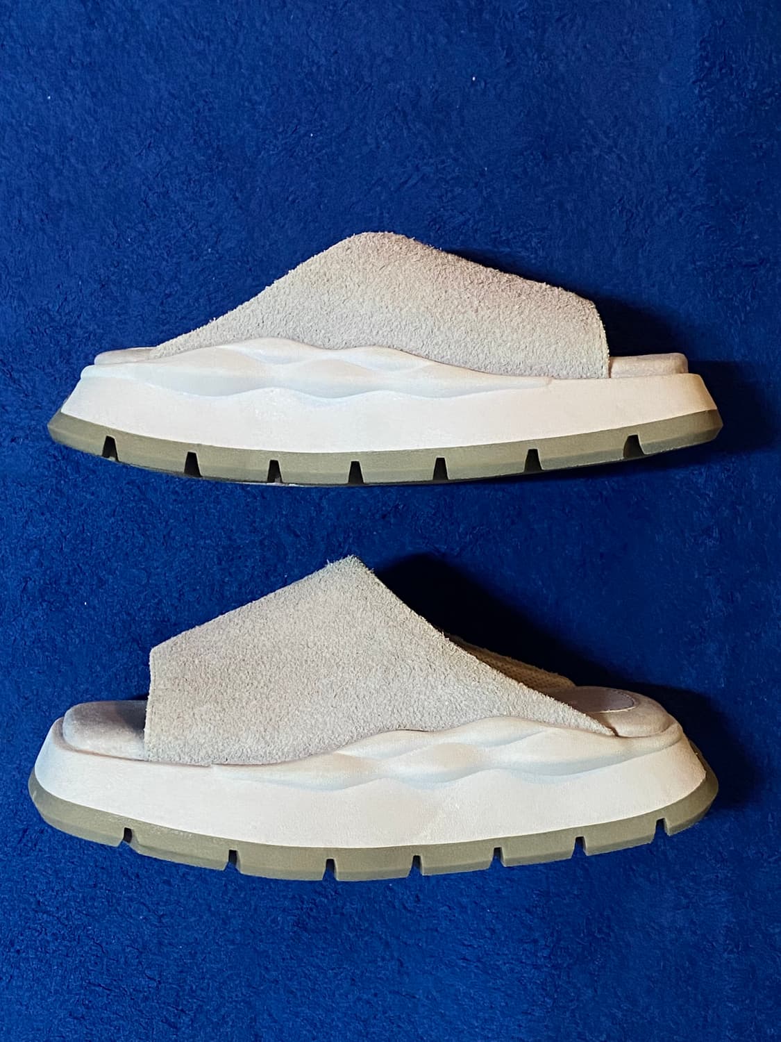 EYTYS 이티스 퍼플 센사 샌들 슬리퍼 265mm 상품이미지4