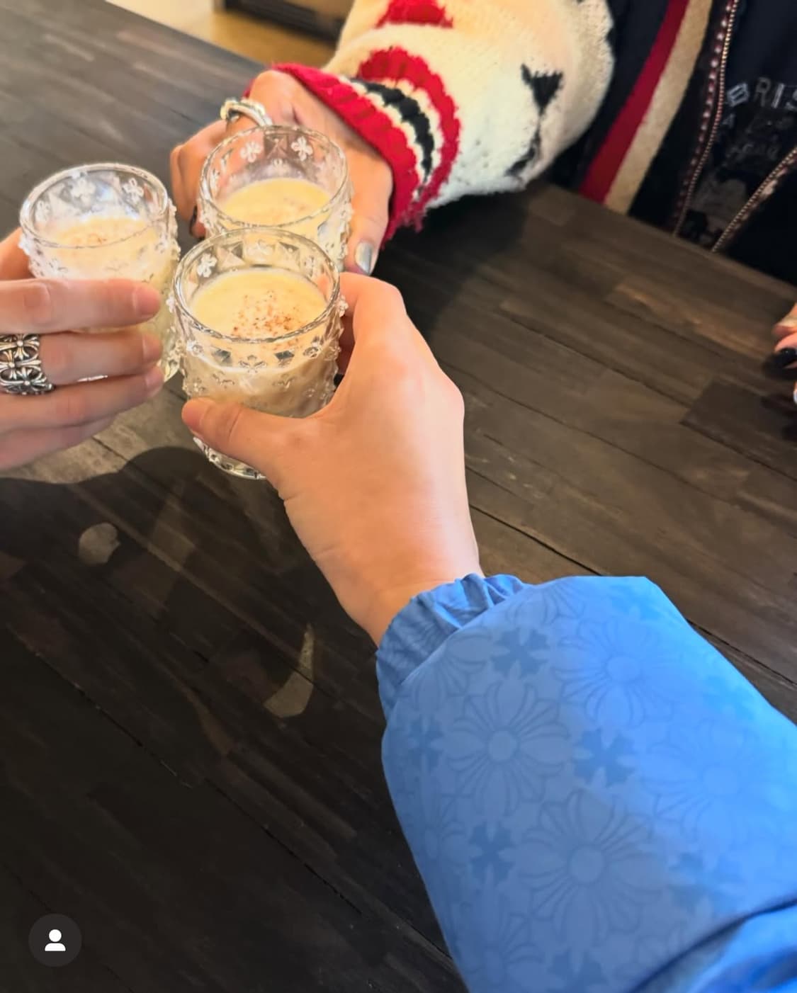 크롬하츠 캔들 커피컵 위스키컵 2개 상품이미지4