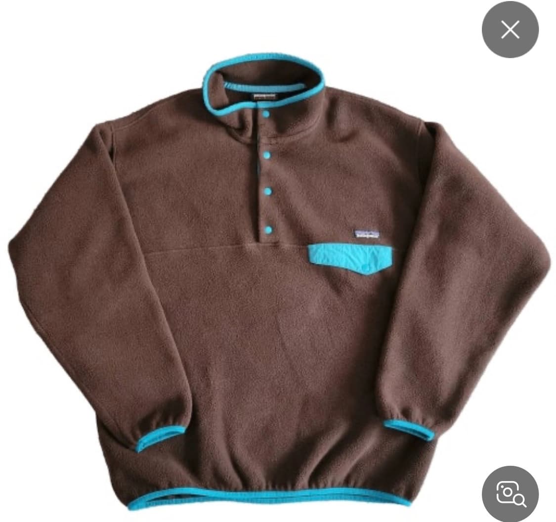 파타고니아 신칠라 브라운 구해요 상품이미지1
