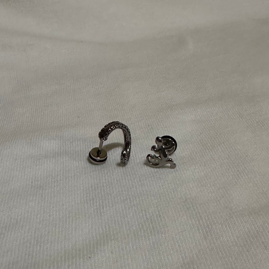 Gecko ! Piercing(2) 상품이미지2