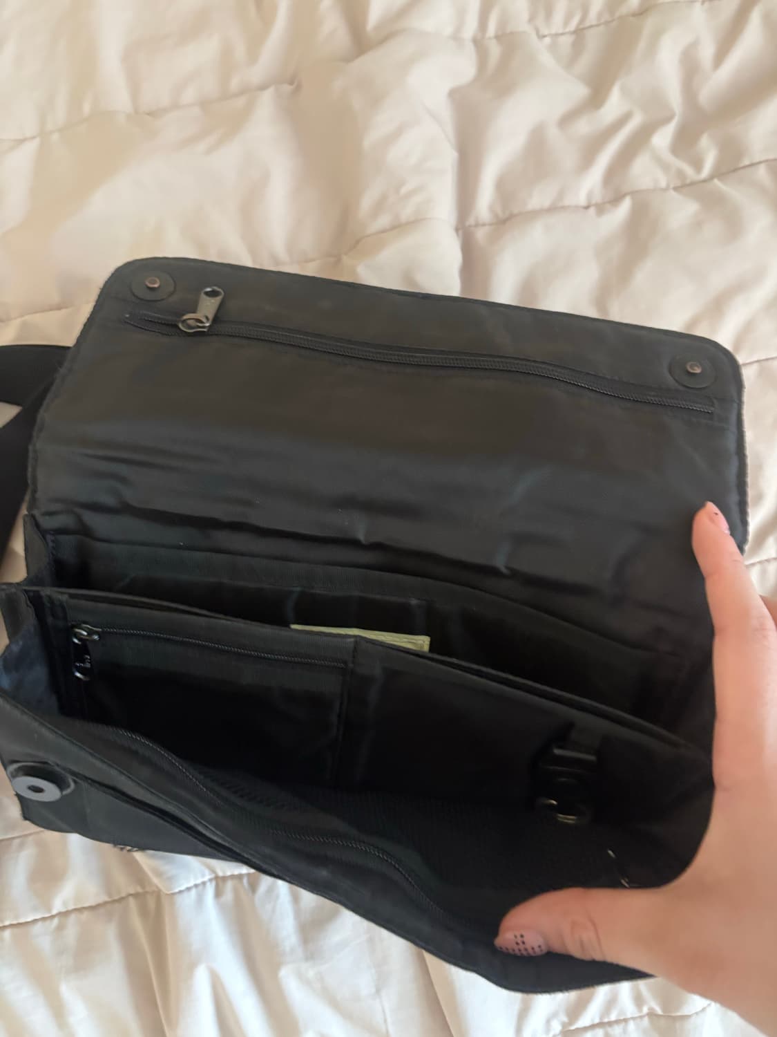 캉골가방 상품이미지2