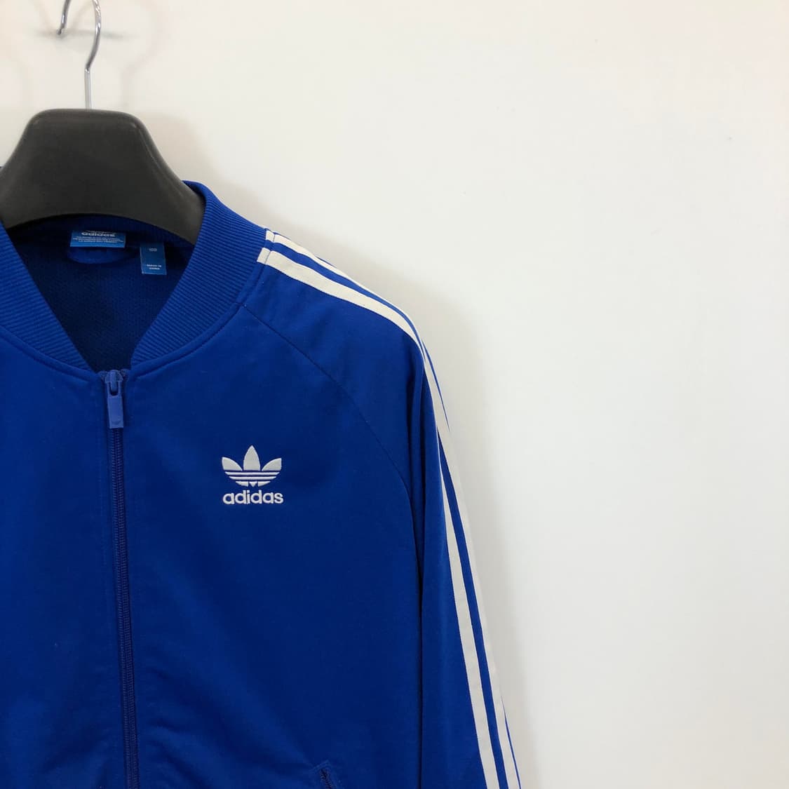 아디다스 슈퍼스타 유로파 져지 100 상품이미지2