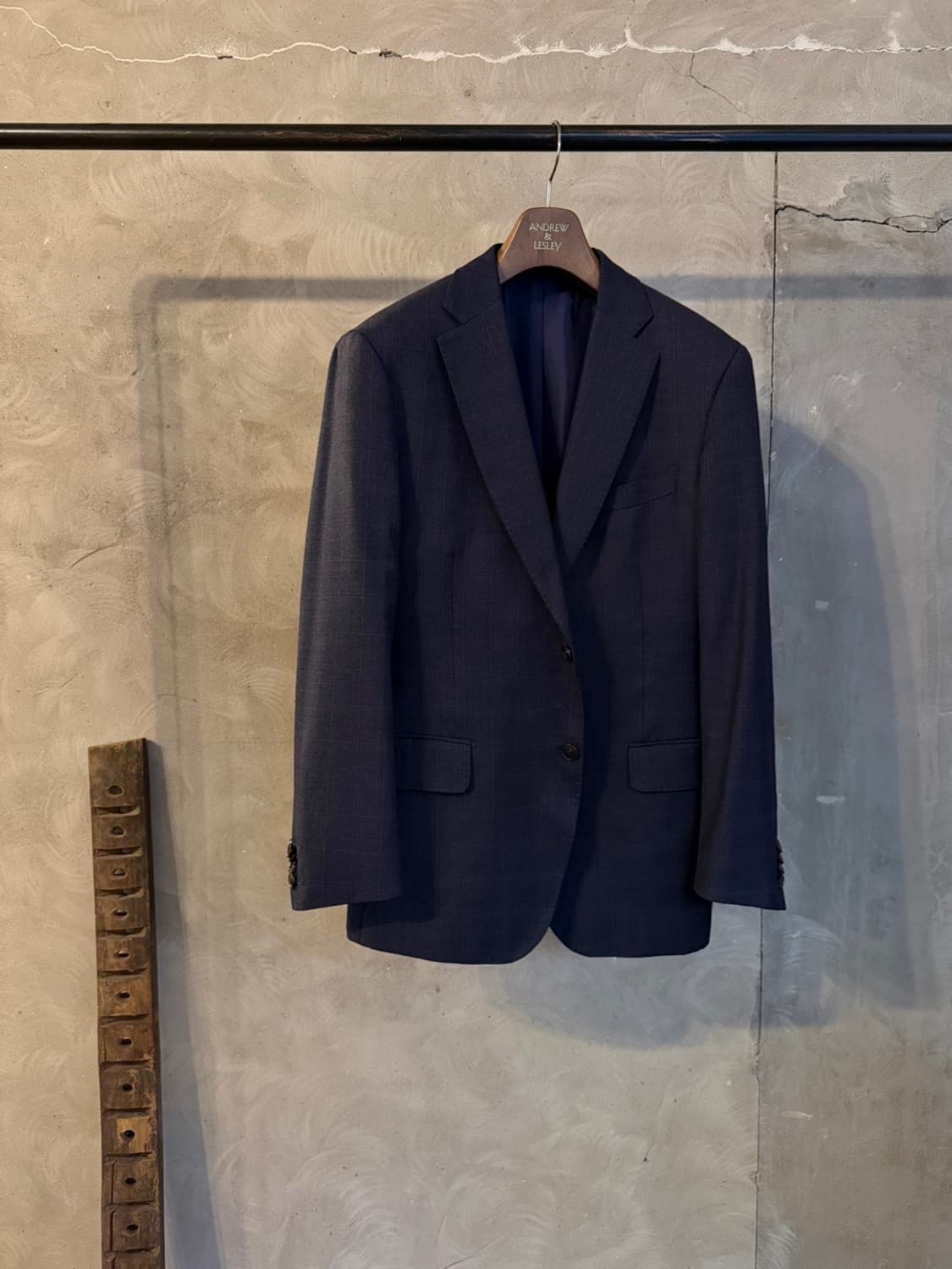 빨질레리 테일러드 자켓 100 상품이미지1