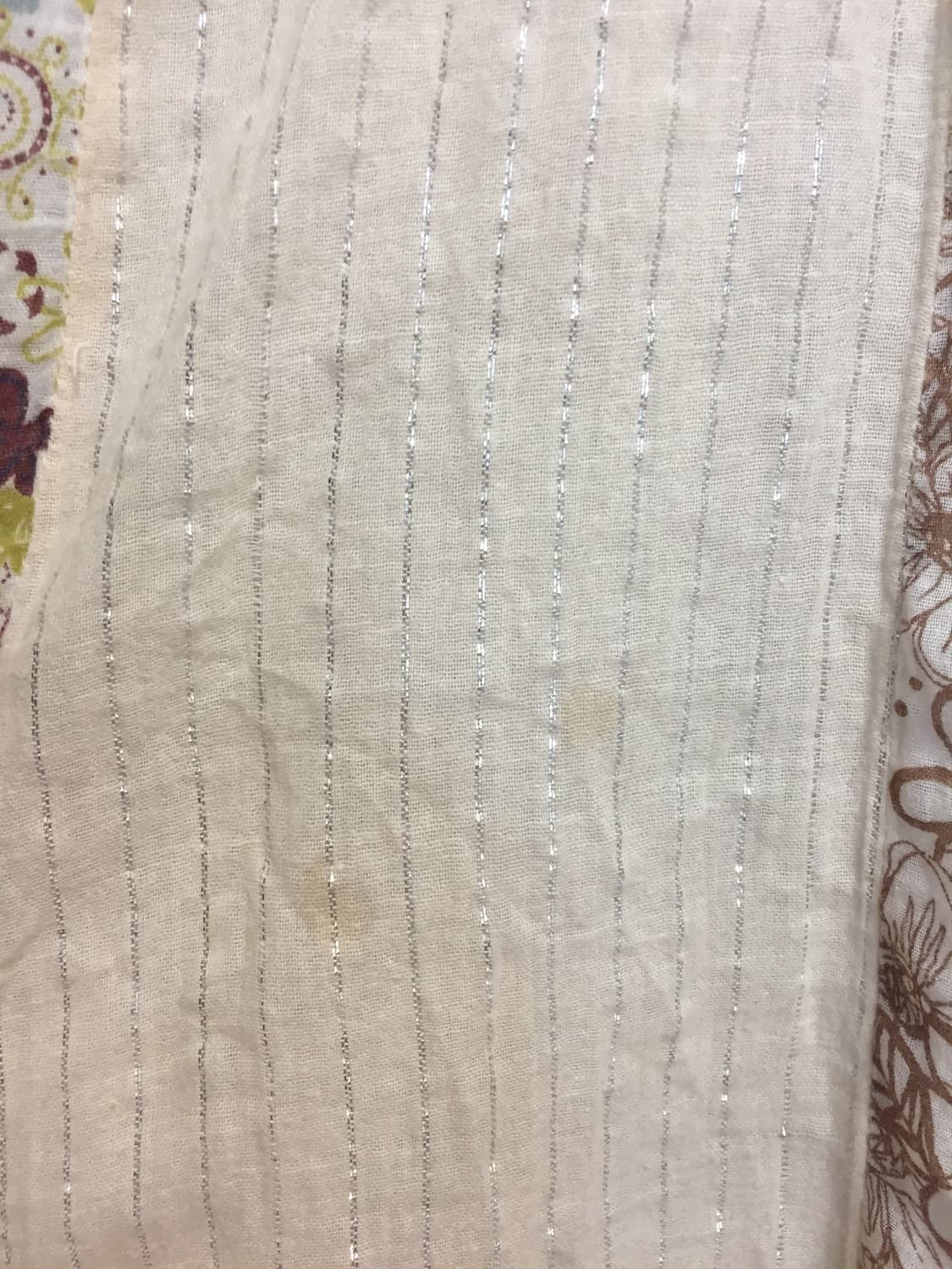 빈티지 모리걸 하구미 스커트 상품이미지6