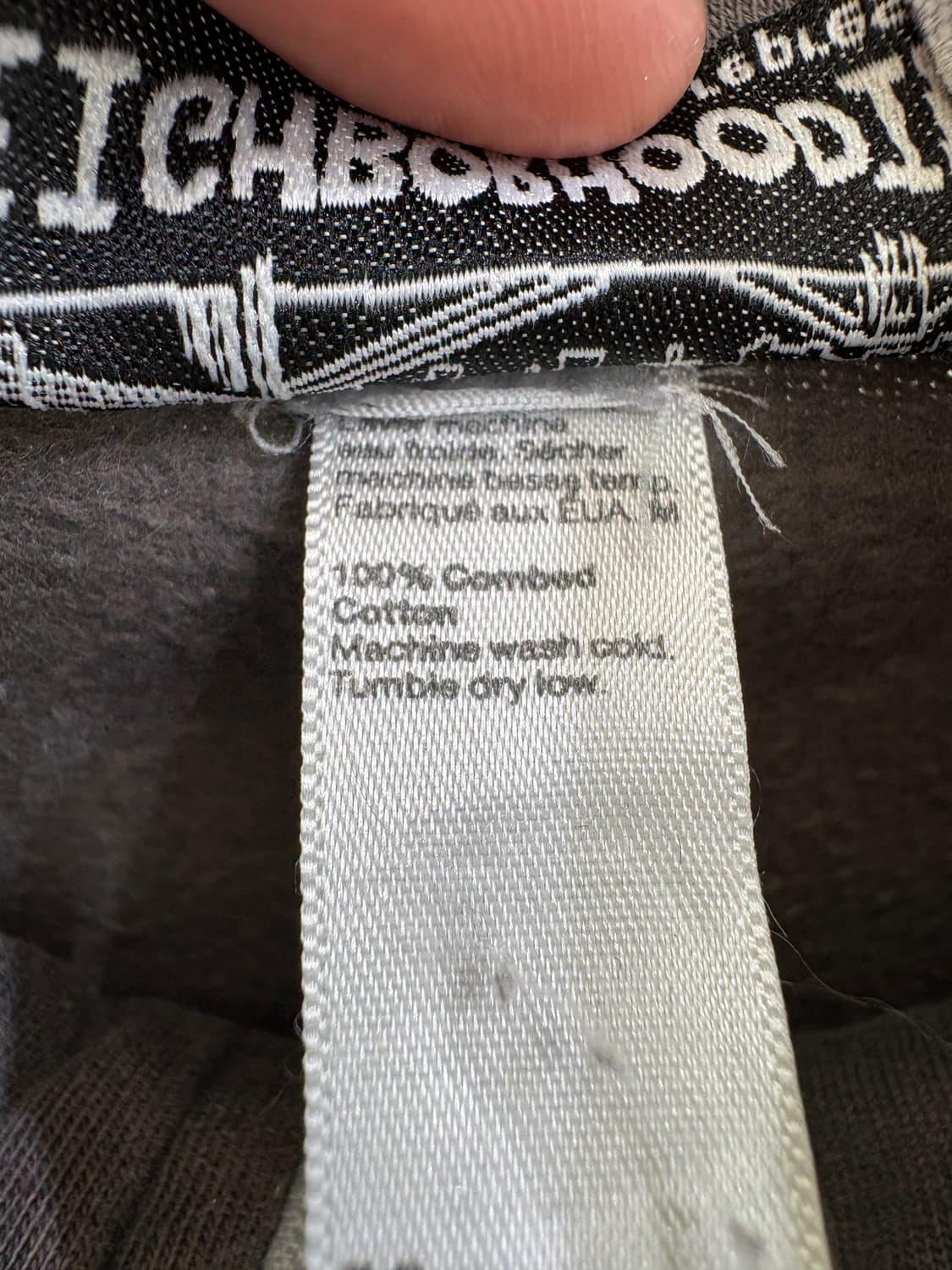 NEIBORHOODIES 자켓 상품이미지8