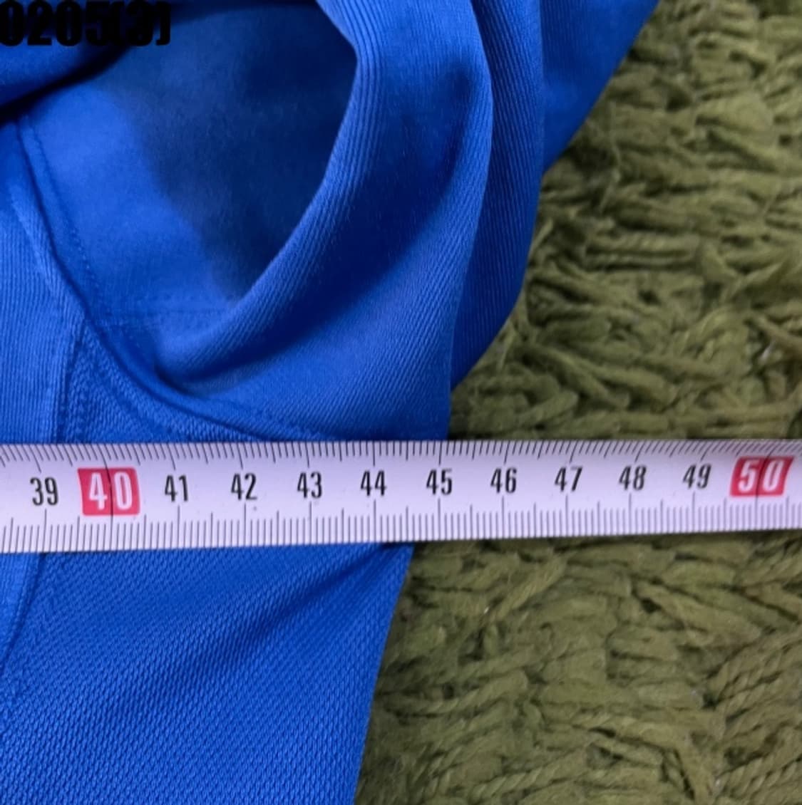 나이키 트랙탑 자켓 상품이미지6